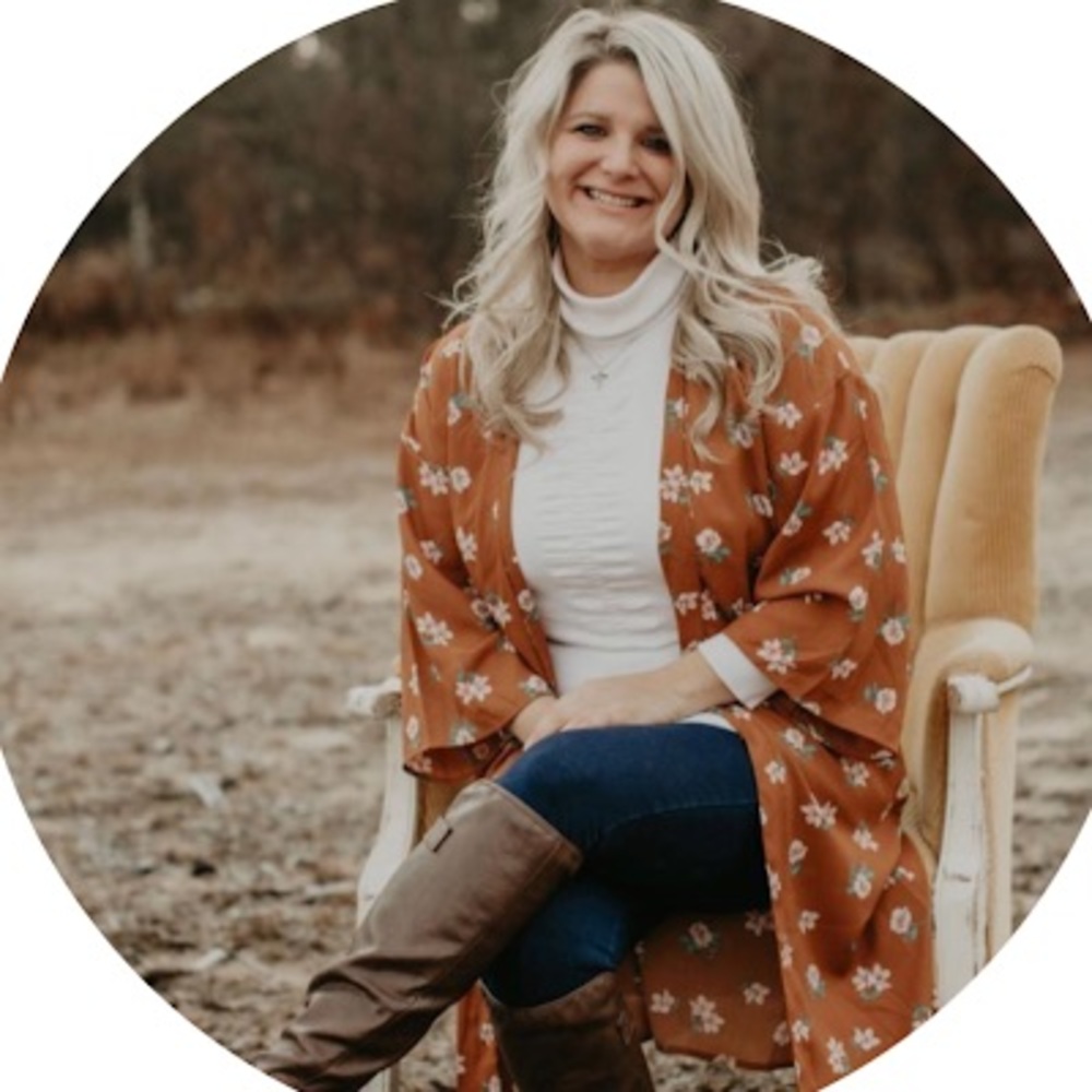 Meet your Posher, Candice